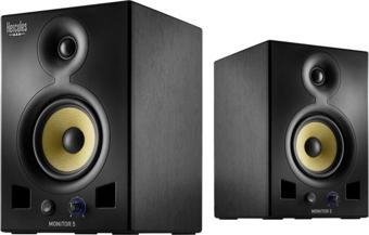 Hercules Dj Monıtor 5 Dj Monitör Çift