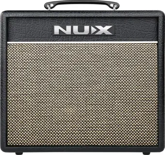 Nux MIGHTY 20 MKII Elektro Gitar Amfisi