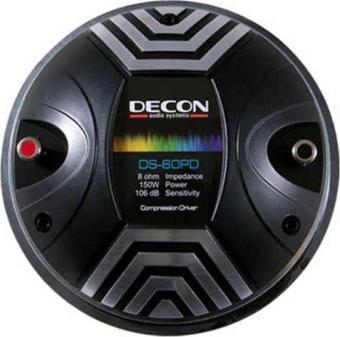 Decon Membran Ds-60T