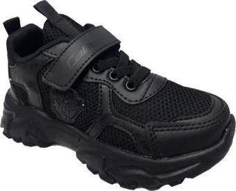 Callion 047 Anorak Çocuk Sneakers Ayakkabı 26-30