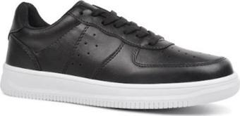 Zigana 002-23 Deri Erkek Sneakers Ayakkabı