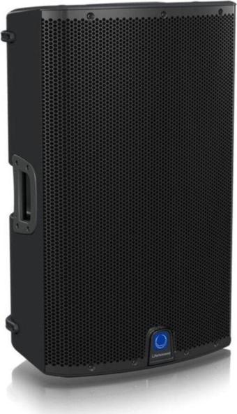 Turbosound Iq15 2500 Watt 2 Way 15" Powered Loudspeaker With Klark Teknik Dsp Technology