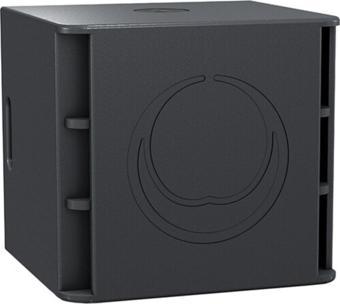 Turbosound M15B 2200 Watt 15 Powered Subwoofer With Klark Teknik Technology