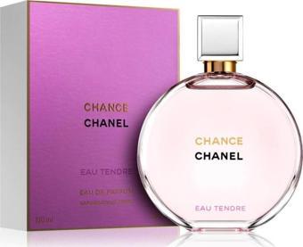 CHANEL CHANCE TENDRE FEM 100 ML