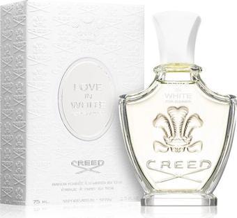 CREED LOVE IN WHITE 75 ML