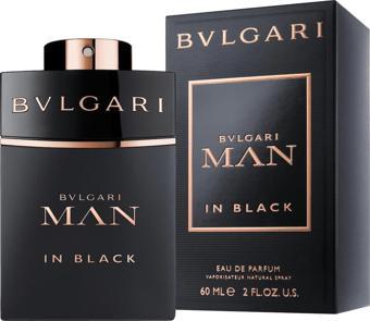 BVLGARI IN BLACK MAN 100 ML HOMME