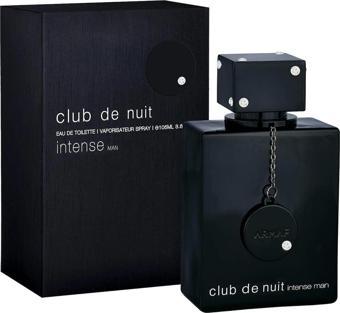 ARMAF CLUB DE NUIT INTENSE MAN EDP 100 ML