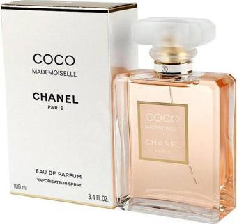 CHANEL COCO MODEMOISELLE  100 ML FEMME