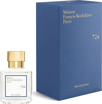 MAISON FRANCIS KURKDJIAN 724 EDP 70 ML