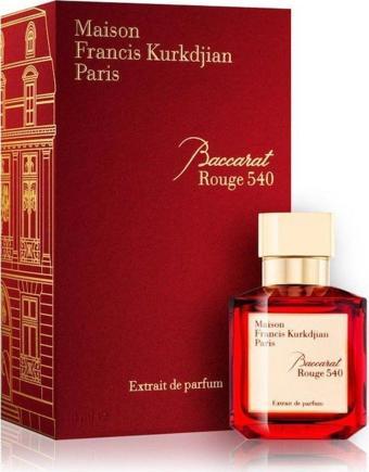 MAISON FRANCIS KURKDJIAN EXTRAIT DE PARFUM 70 ML