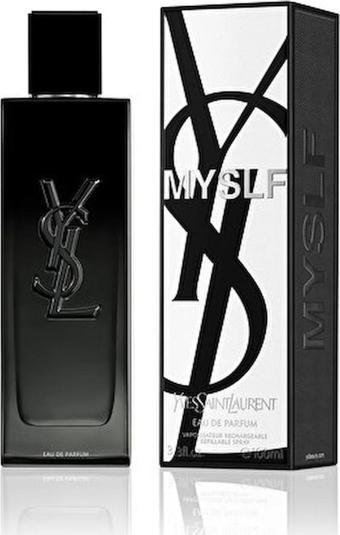 Yves Saint Laurent MYSLF EDP PARFUM 100 ML