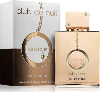 ARMAF CLUB DE NUIT MILESTONE EDP 105 ML