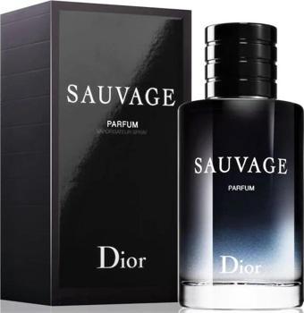 Dior Sauvage 100 ml