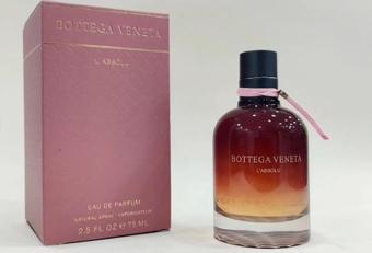 BOTTEGA VENETA L'ABSOLU EDP 75 ML