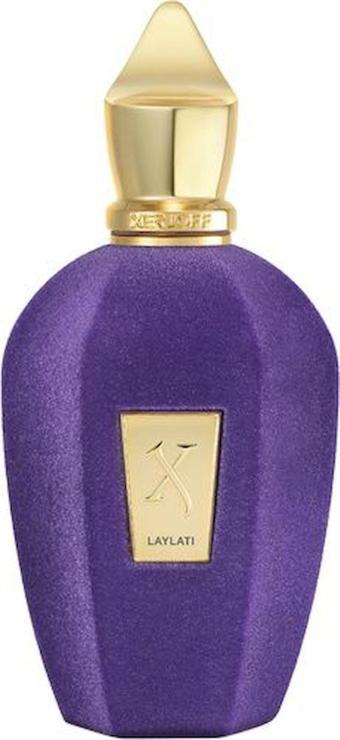 XERJOFF LAYLATI 100 ML EDP