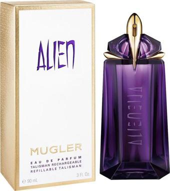 TM MUGLER ALIEN EDP 90 ML