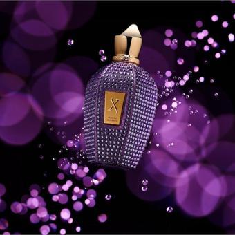 XERJOFF V PURPLE ACCENTO 100 ML UNISEX PARFUM