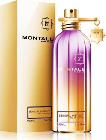 MONTALE SENSUAL INSTINCT  100 ML