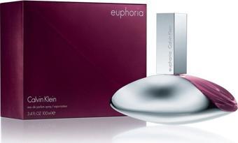 Calvin Klein EUPHORIA EDP 100 ML FEM