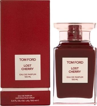 Tom Ford  LOST CHERRY 100 ML