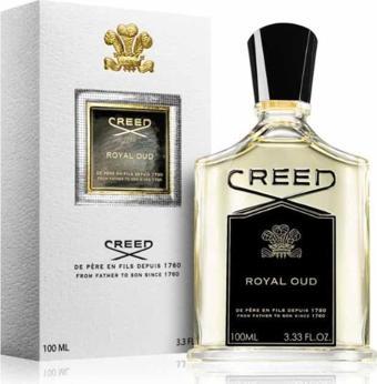 CREED ROYAL OUD 100 ML