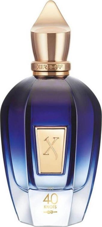 XERJOFF 40 KNOTS EDP 100 ML