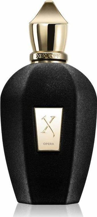 XERJOFF OPERA 100 ML EDP PARFUM TASLAMA