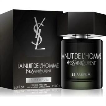 Yves Saint Laurent L'HOMME LE PARFUM 100 ML