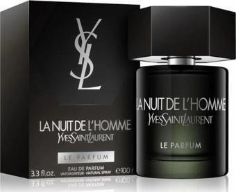 Yves Saint Laurent L'HOMME LE PARFUM 100 ML