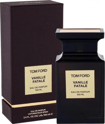 Tom Ford  VANILLA FATALE EAU DE PARFUM 100 ML