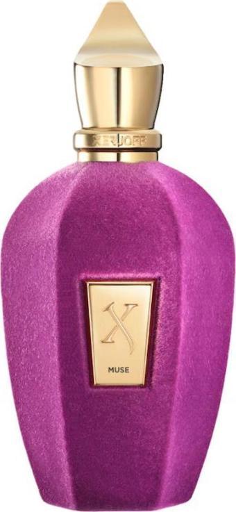 XERJOFF MUSE 100 ML EDP