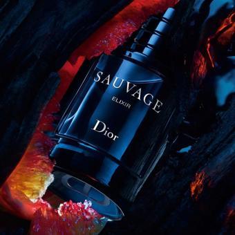 CD DIOR SAUVAGE ELIXIR EDP 60 ML