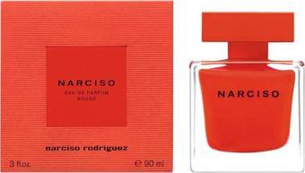 NARCISO RODRIGUEZ ROUGE EDP 90 ML FEMME