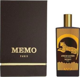 MEMO AFRICAN LEATHER EDP 100 ML