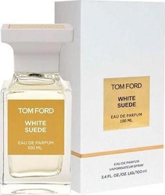 Tom Ford  WHITE SUEDE EDP 100 ML FEM