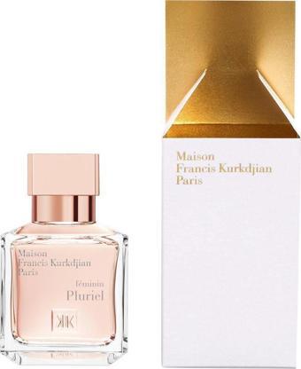 MAISON KURKDJIAN FEMININ PLURIEL EDP 70 ML