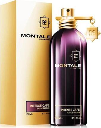 MONTALE INTENSE CAFE EDP 100 ML