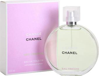 CHANEL CHANCE FRAICHE EDP 100 ML