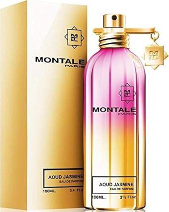 MONTALE AOUD JASMINE 100 ML