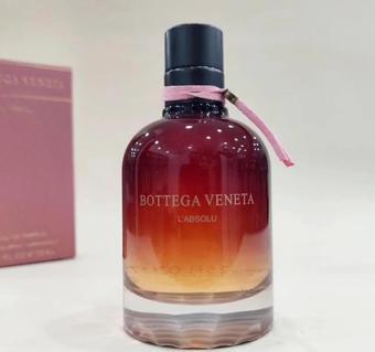 BOTTEGA VENETA L'ABSOLU EDP 75 ML