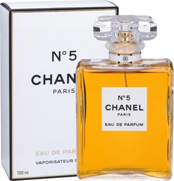 CHANEL NO:5 FEM 100 ML