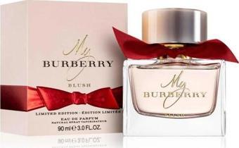 BURBERRY MY BLUSH 90 ML EAU DE PARFUM