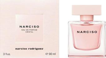 NARCISO RODRIGUEZ EDP CRISTAL 90 ML