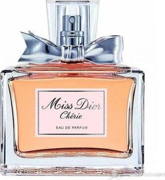 CD MISS DIOR EDP CHERRY 100 ML