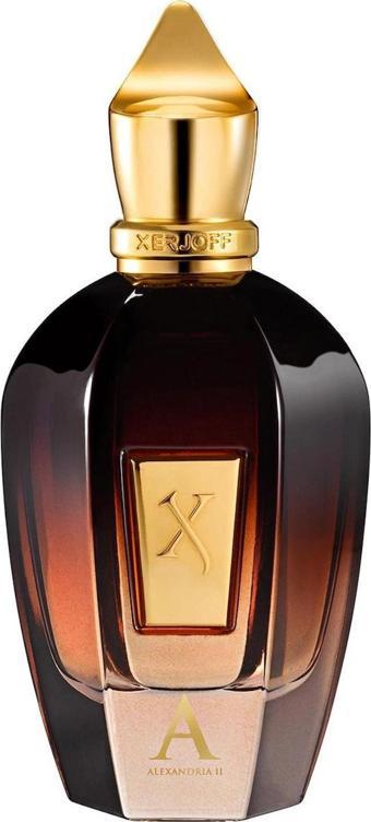 XERJOFF ALEXSANDRIA II EDP 100 ML