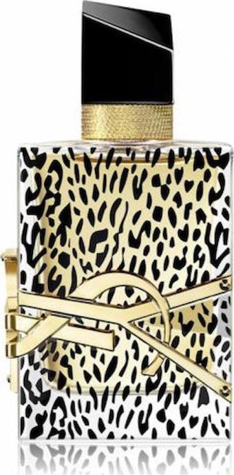 Yves Saint Laurent LIBRE LEOPAR EDP 90 ML