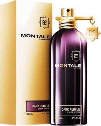 MONTALE DARK PURPLE 100 ML