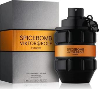 V&R SPICEBOMB EXTREME 90 ML EDT