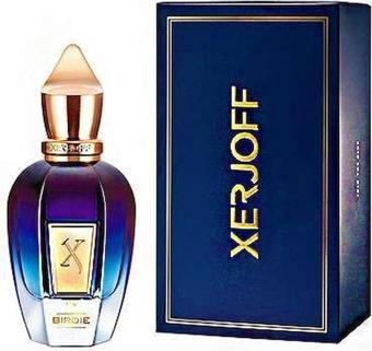 XERJOFF BIRDIE EDP  100 ML