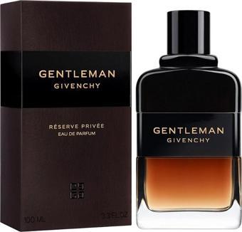 GIVENCHY GENTLEMAN RESERVE PRIVE EDP 100 ML